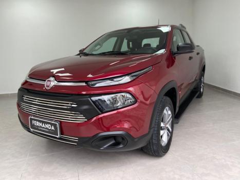 FIAT Toro 1.8 16V 4P FLEX FREEDOM AUTOM�TICO, Foto 1