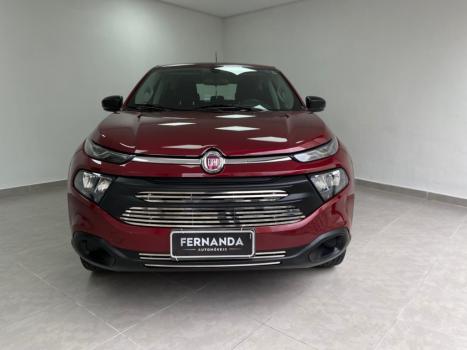 FIAT Toro 1.8 16V 4P FLEX FREEDOM AUTOM�TICO, Foto 2