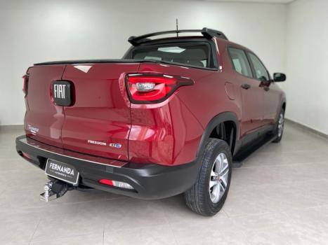 FIAT Toro 1.8 16V 4P FLEX FREEDOM AUTOM�TICO, Foto 3