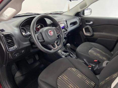 FIAT Toro 1.8 16V 4P FLEX FREEDOM AUTOM�TICO, Foto 5