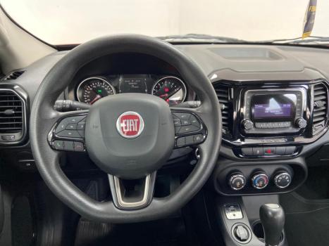 FIAT Toro 1.8 16V 4P FLEX FREEDOM AUTOM�TICO, Foto 6