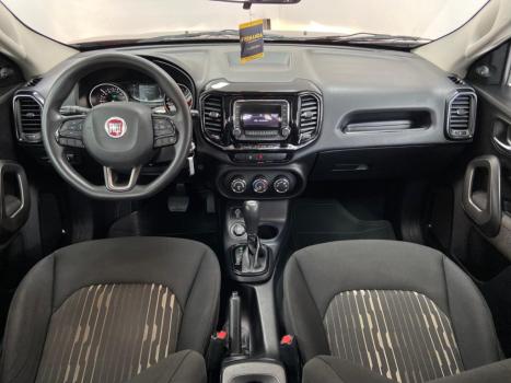 FIAT Toro 1.8 16V 4P FLEX FREEDOM AUTOM�TICO, Foto 7