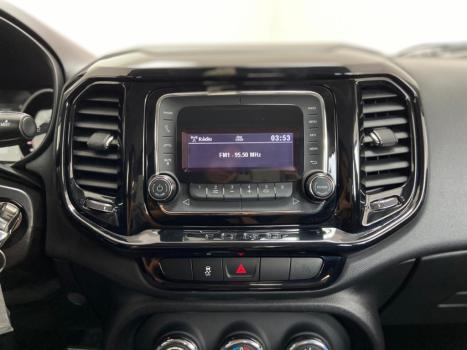 FIAT Toro 1.8 16V 4P FLEX FREEDOM AUTOM�TICO, Foto 8