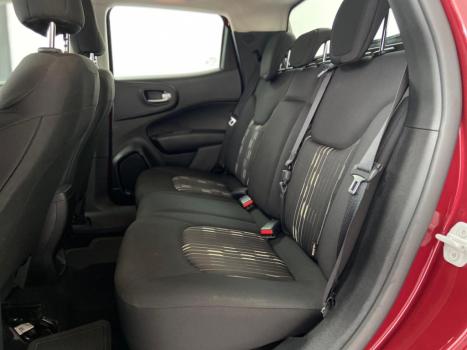 FIAT Toro 1.8 16V 4P FLEX FREEDOM AUTOM�TICO, Foto 12