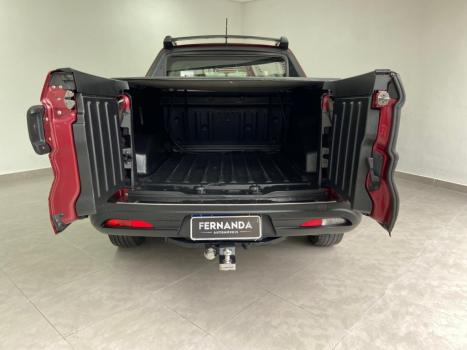 FIAT Toro 1.8 16V 4P FLEX FREEDOM AUTOM�TICO, Foto 13