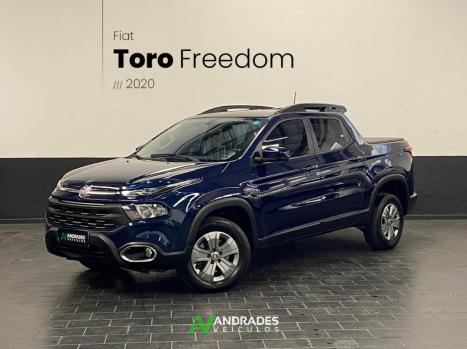 FIAT Toro 1.8 16V 4P FLEX FREEDOM AUTOM�TICO, Foto 1