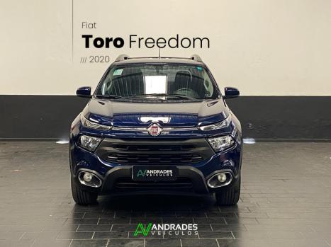 FIAT Toro 1.8 16V 4P FLEX FREEDOM AUTOM�TICO, Foto 2