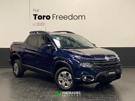 FIAT Toro 1.8 16V 4P FLEX FREEDOM AUTOM�TICO, Foto 3