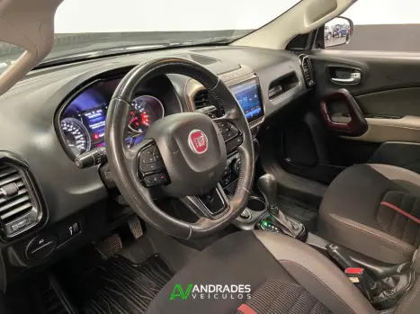 FIAT Toro 1.8 16V 4P FLEX FREEDOM AUTOM�TICO, Foto 9