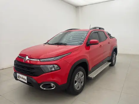 FIAT Toro 1.8 16V 4P FLEX FREEDOM AUTOM�TICO, Foto 1