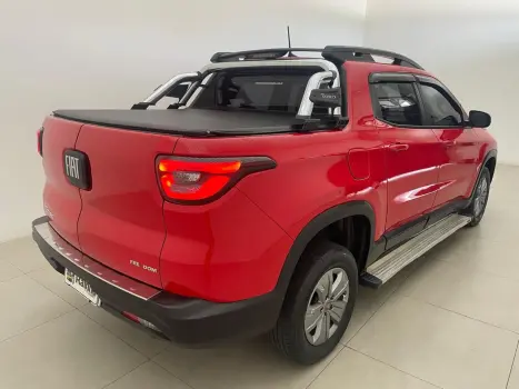 FIAT Toro 1.8 16V 4P FLEX FREEDOM AUTOM�TICO, Foto 3