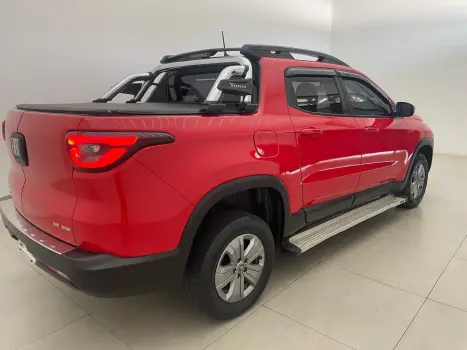FIAT Toro 1.8 16V 4P FLEX FREEDOM AUTOM�TICO, Foto 5