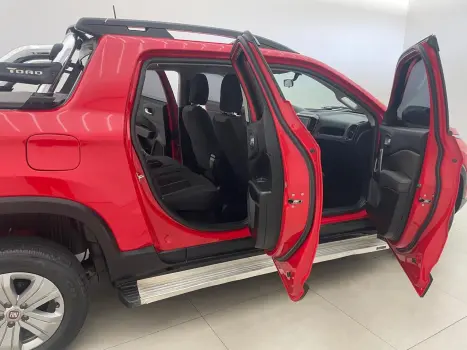 FIAT Toro 1.8 16V 4P FLEX FREEDOM AUTOM�TICO, Foto 9