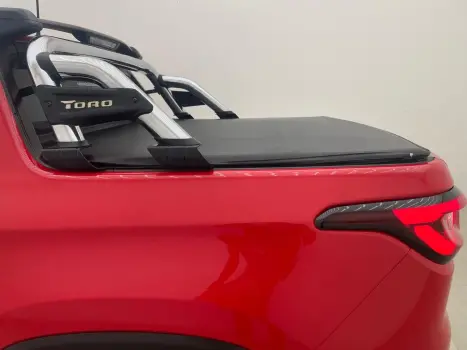 FIAT Toro 1.8 16V 4P FLEX FREEDOM AUTOM�TICO, Foto 10