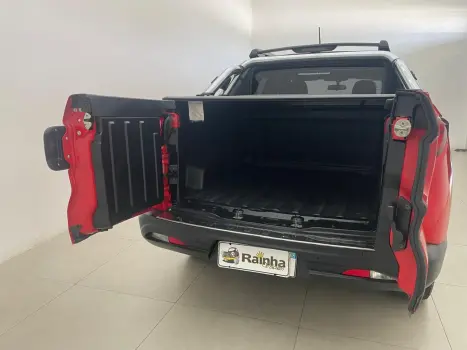 FIAT Toro 1.8 16V 4P FLEX FREEDOM AUTOM�TICO, Foto 12