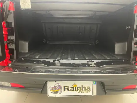 FIAT Toro 1.8 16V 4P FLEX FREEDOM AUTOM�TICO, Foto 13