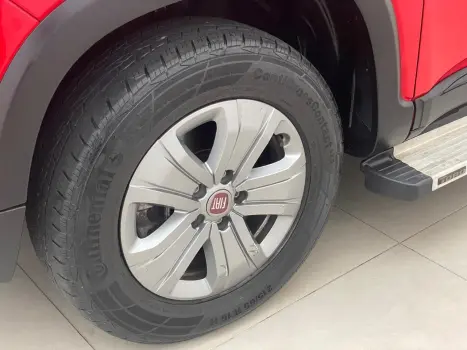 FIAT Toro 1.8 16V 4P FLEX FREEDOM AUTOM�TICO, Foto 14