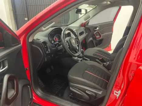 FIAT Toro 1.8 16V 4P FLEX FREEDOM AUTOM�TICO, Foto 15