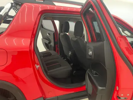 FIAT Toro 1.8 16V 4P FLEX FREEDOM AUTOM�TICO, Foto 16