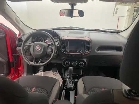 FIAT Toro 1.8 16V 4P FLEX FREEDOM AUTOM�TICO, Foto 17