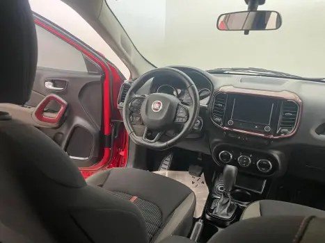 FIAT Toro 1.8 16V 4P FLEX FREEDOM AUTOM�TICO, Foto 18