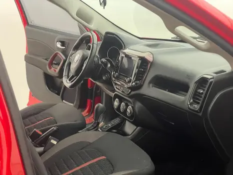 FIAT Toro 1.8 16V 4P FLEX FREEDOM AUTOM�TICO, Foto 19