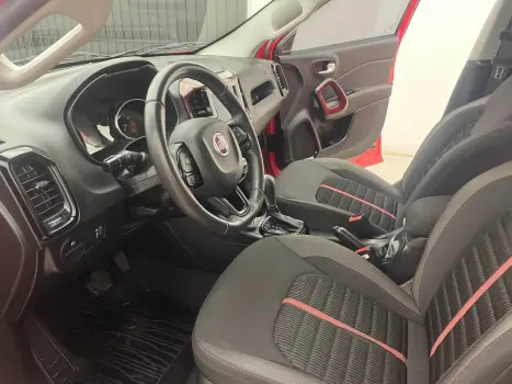 FIAT Toro 1.8 16V 4P FLEX FREEDOM AUTOM�TICO, Foto 20