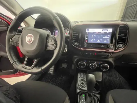 FIAT Toro 1.8 16V 4P FLEX FREEDOM AUTOM�TICO, Foto 21