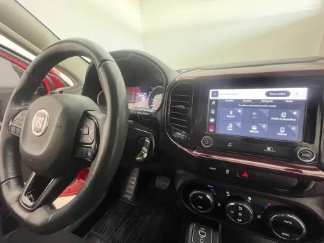 FIAT Toro 1.8 16V 4P FLEX FREEDOM AUTOM�TICO, Foto 22