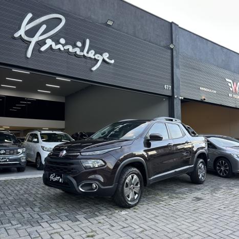 FIAT Toro 1.8 16V 4P FLEX FREEDOM AUTOM�TICO, Foto 1