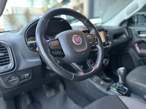 FIAT Toro 1.8 16V 4P FLEX FREEDOM AUTOM�TICO, Foto 2