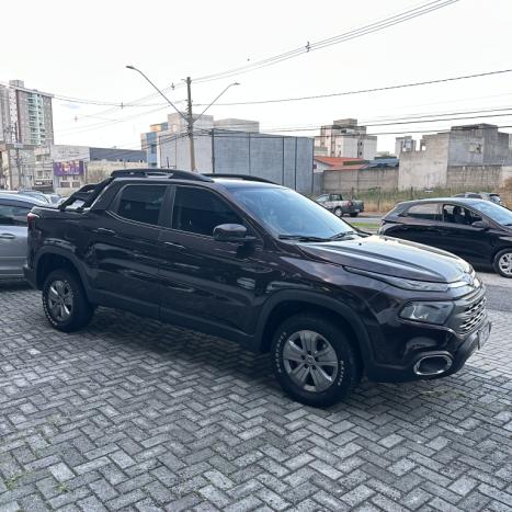 FIAT Toro 1.8 16V 4P FLEX FREEDOM AUTOM�TICO, Foto 4