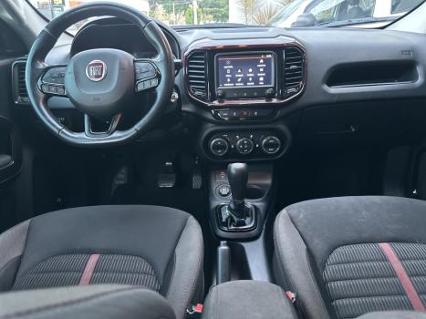FIAT Toro 1.8 16V 4P FLEX FREEDOM AUTOM�TICO, Foto 5