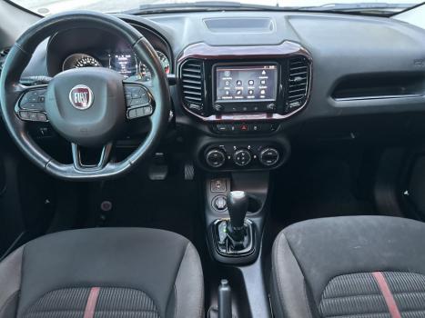 FIAT Toro 1.8 16V 4P FLEX FREEDOM AUTOM�TICO, Foto 6