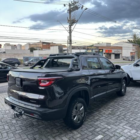 FIAT Toro 1.8 16V 4P FLEX FREEDOM AUTOM�TICO, Foto 7