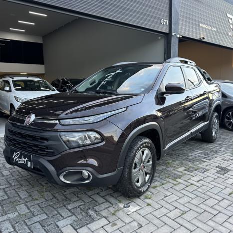 FIAT Toro 1.8 16V 4P FLEX FREEDOM AUTOM�TICO, Foto 9