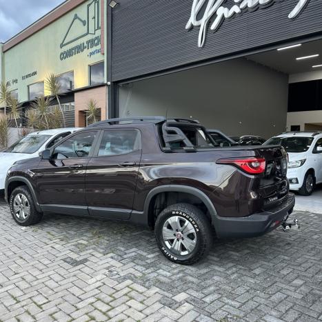 FIAT Toro 1.8 16V 4P FLEX FREEDOM AUTOM�TICO, Foto 10
