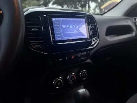 FIAT Toro 1.8 16V 4P ENDURANCE AUTOM�TICO, Foto 3