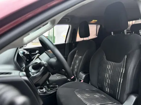 FIAT Toro 1.8 16V 4P ENDURANCE AUTOM�TICO, Foto 8