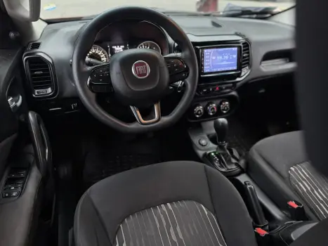 FIAT Toro 1.8 16V 4P ENDURANCE AUTOM�TICO, Foto 9