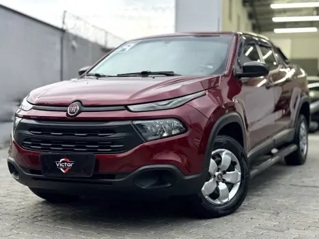 FIAT Toro 1.8 16V 4P ENDURANCE AUTOM�TICO, Foto 1