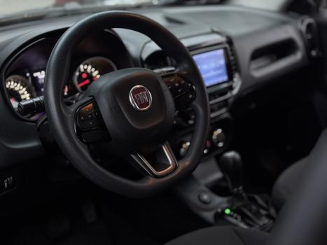 FIAT Toro 1.8 16V 4P ENDURANCE AUTOM�TICO, Foto 3