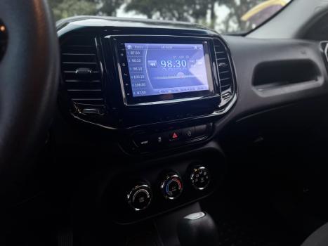FIAT Toro 1.8 16V 4P ENDURANCE AUTOM�TICO, Foto 4