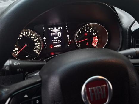 FIAT Toro 1.8 16V 4P ENDURANCE AUTOM�TICO, Foto 5