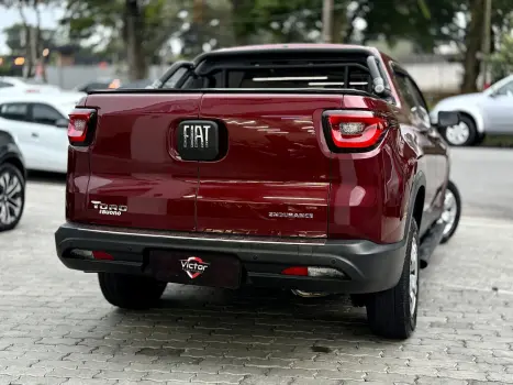 FIAT Toro 1.8 16V 4P ENDURANCE AUTOM�TICO, Foto 11