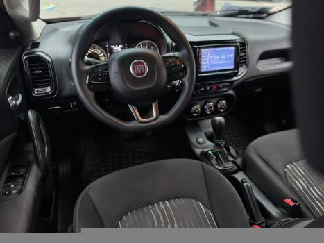 FIAT Toro 1.8 16V 4P ENDURANCE AUTOM�TICO, Foto 2