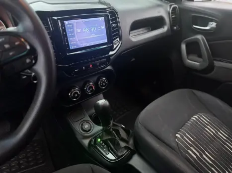 FIAT Toro 1.8 16V 4P ENDURANCE AUTOM�TICO, Foto 8