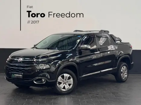 FIAT Toro 1.8 16V 4P FLEX FREEDOM AUTOM�TICO, Foto 1