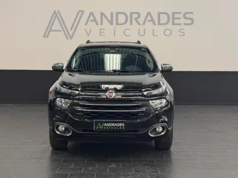FIAT Toro 1.8 16V 4P FLEX FREEDOM AUTOM�TICO, Foto 2