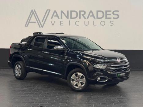FIAT Toro 1.8 16V 4P FLEX FREEDOM AUTOM�TICO, Foto 3